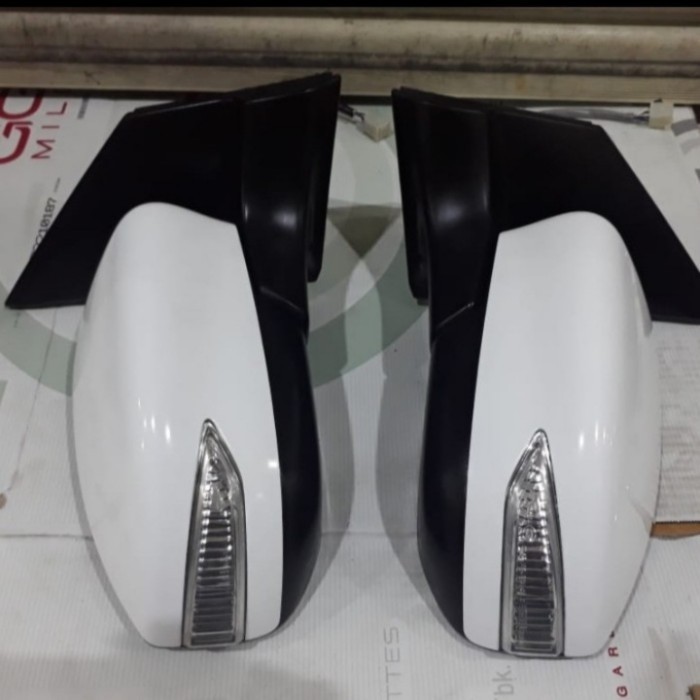 Termurah spion grand livina kanan kiri