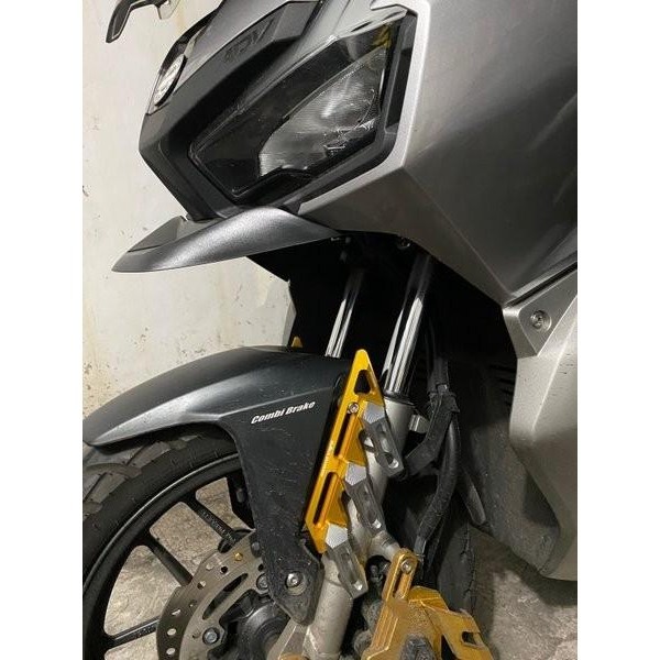 MOTOR CAKAR SPAKBOR HONDA ADV 150 CC VARIASI SPAKBOR HONDA ADV 150