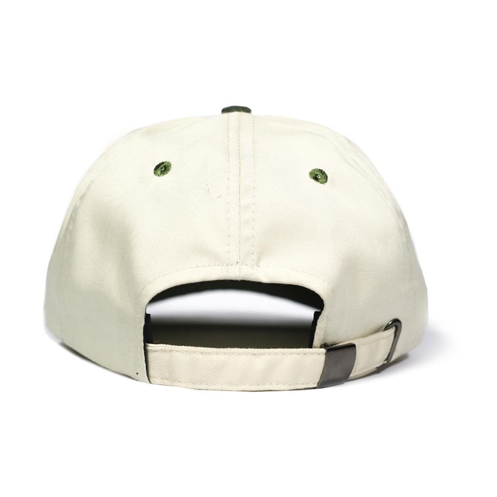 Hokidoky / Caps / Topi - Popularity Drakgreen
