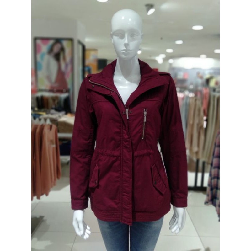 Jaket AKO jeans uk. S kode.922