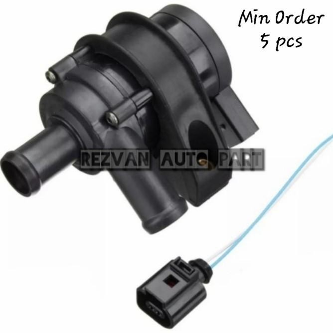 Ewp Pompa Electric Water Pump Radiator Motor Mobil Dc 12V