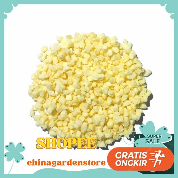 

FREEZE DRIED FRUIT APPLE / SNACK ANAK BUAH APEL KERING 10 GRAM PRODUK PILIHAN