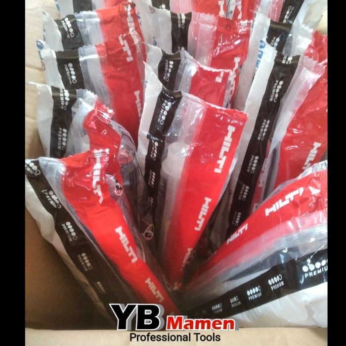 Chemical Anchor Hilti Hit Re 100 Promo