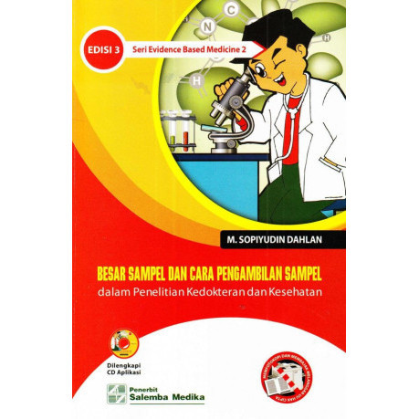 

(PID207) Besar Sampel dan Cara Pengambilan Sampel