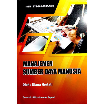 

(PID352) Manajemen Sumber Daya Manusia