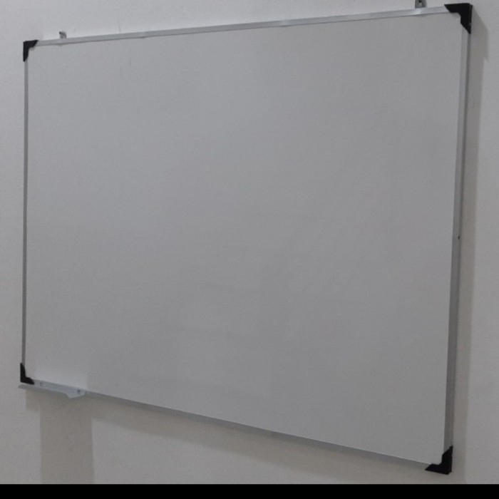 

Ready white board spidol 90 x 120 cm