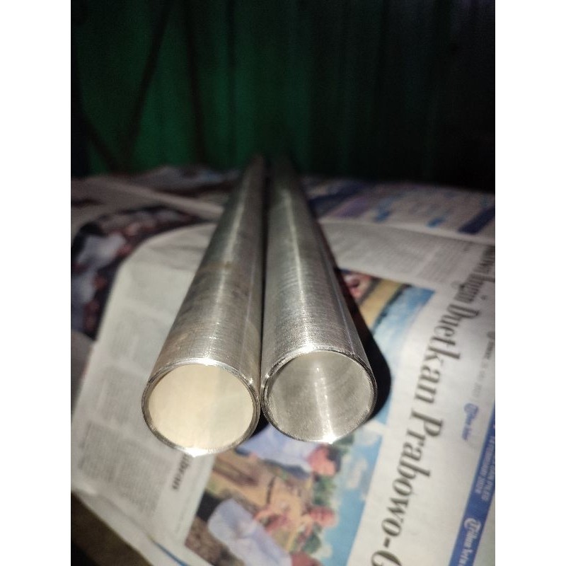 pipa stenlis 316 seamless od 34mm 2mm