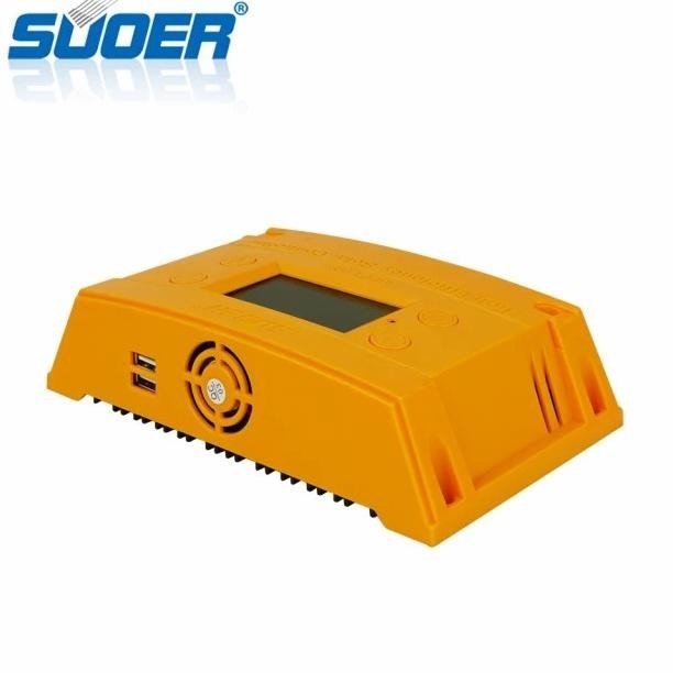 Solar Charge Controller 20A St-H1220 20A Mppt Suoer 12V / 24V