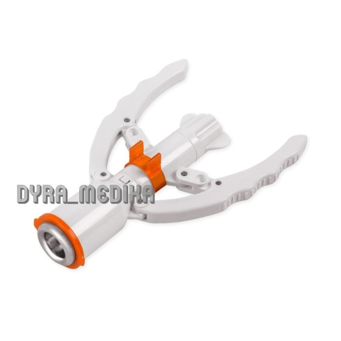

ALAT SUNAT STAPLER RIPE WITH GASGET / STAPLER RIPE ALAT KHITAN MODERN