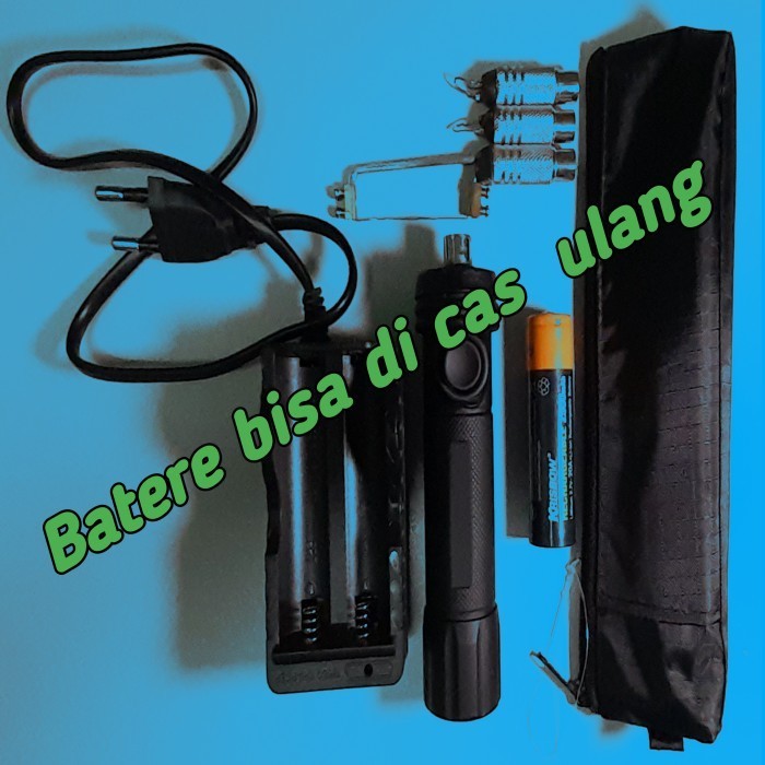 Cauter/Laser untuk sunat/khitan dan bedah minor
