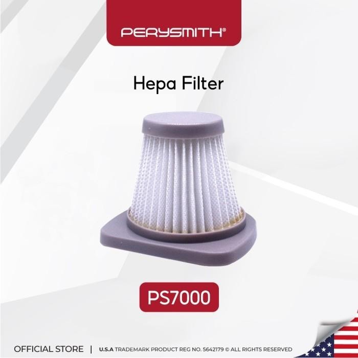 HEPA FILTER PERYSMITH VACUUM CLEANER PS7000 X10 X10 PRO XS20 XP5 XP6