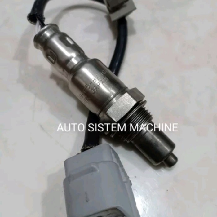 Sensor Oksigen Sigra-Calya 1000Cc 1.0 Belakang Bawah #