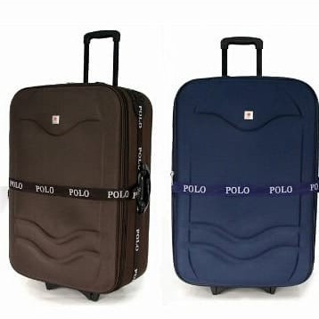 Koper 35 Inch Koper Jumbo Terbesar Murah Bagasi Suitcase Koper 40 50