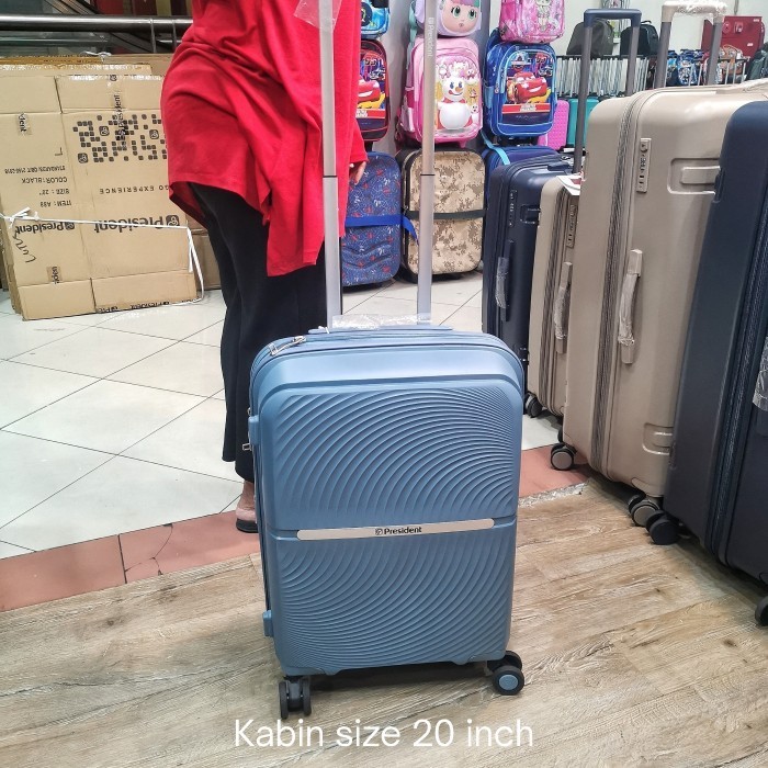 Koper President 28In Khusus Gojek