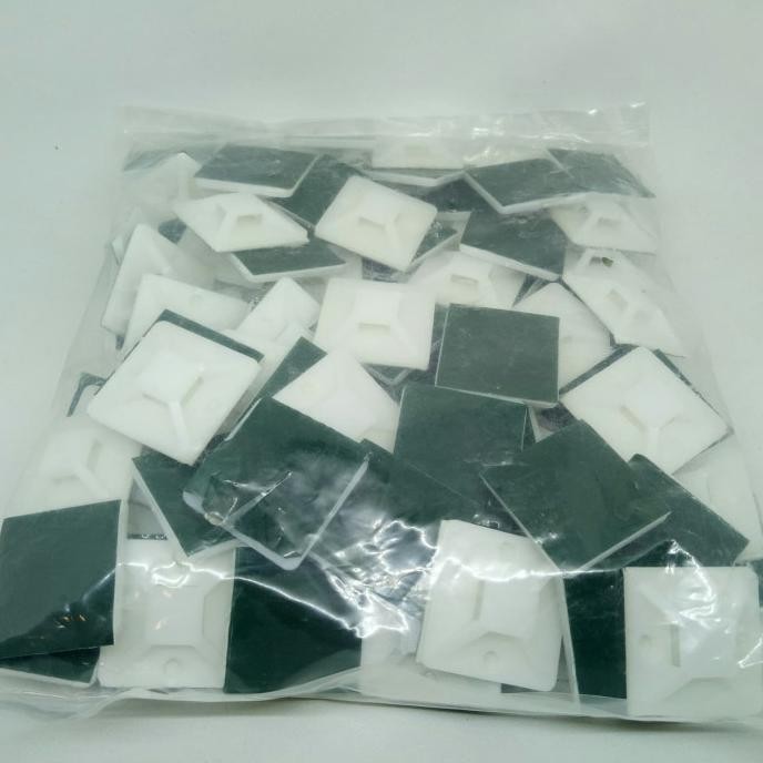 

Tie Mounts 30X30 Mm