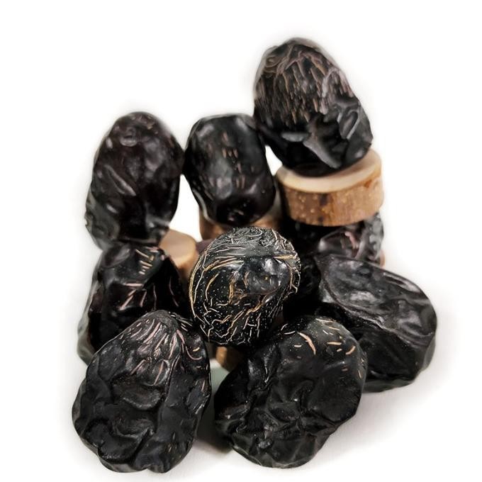 

Grosir Kurma Ajwa / Nabi / Rosul 5 Kg Original