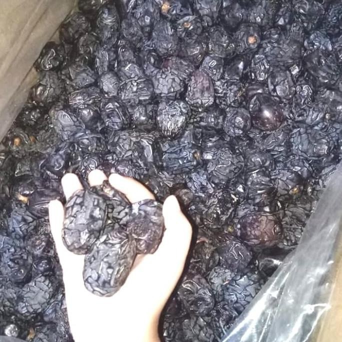 

Kurma Ajwa/Kurma Nabi Medium 5Kg