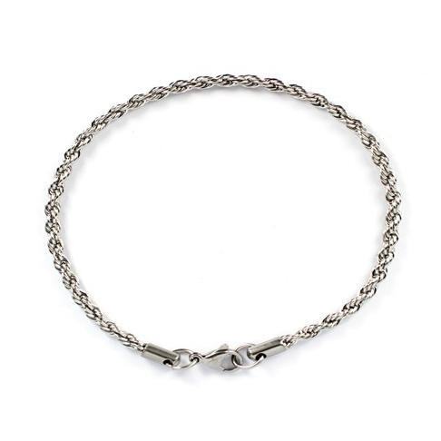 Dparis Gelang Kaki Steel Krn300