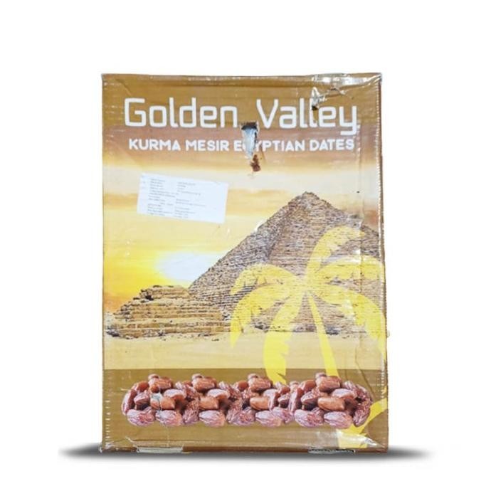 

Kurma Mesri Madu Golden Valiey 10Kg - Kurma Madu - Grosir