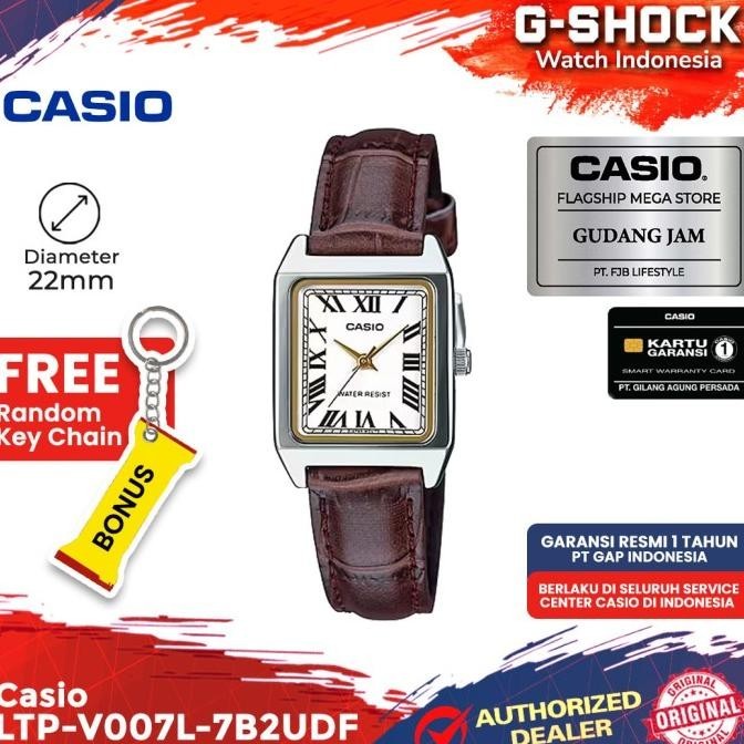 Casio General Ltp-V007L-7B2Udf Ltp-V007L Ltp-V007 Ltpv007L Ltp V007L
