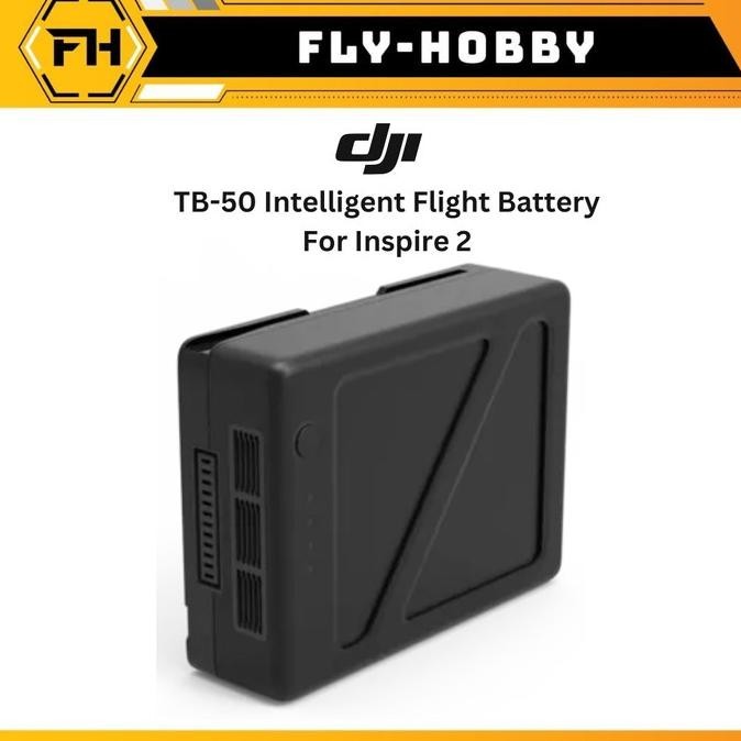 Dji Inspire 2 Tb-50 Intelligent Battery
