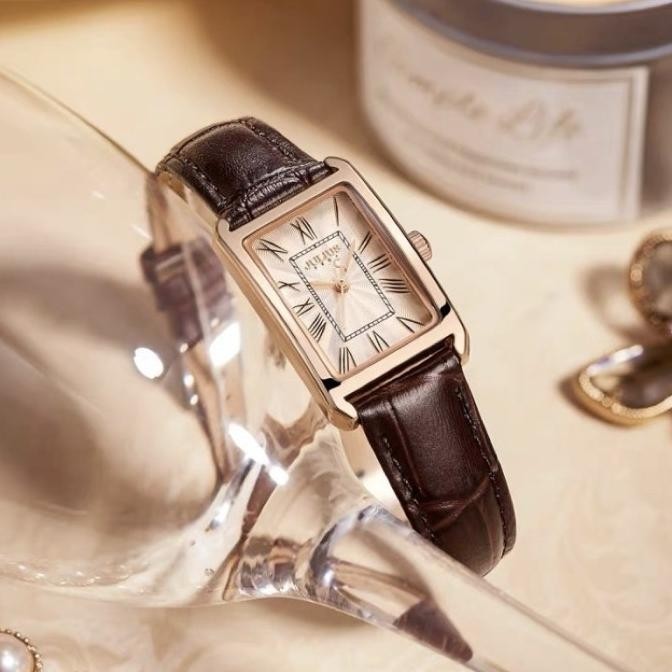 Julius Ja-1338 Jam Tangan Original Korea