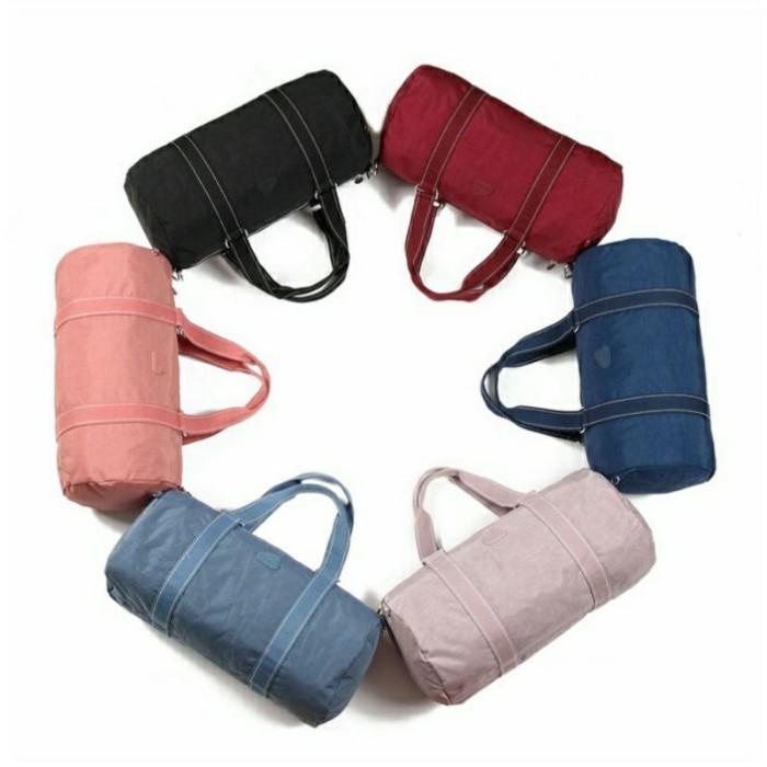 READY DISTRIBUTOR tas baju GUDIKA Original 5116 #travel bag #tas wanita