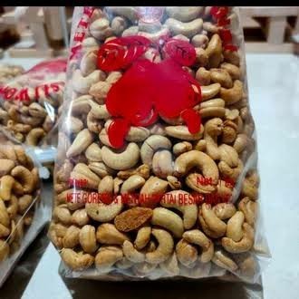 

KACANG METE MATANG 500 GRAM ASLI WONOGIRI