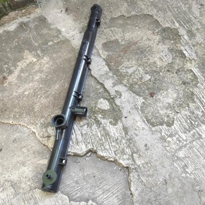 Upper Tank Radiator Crv Gen 3