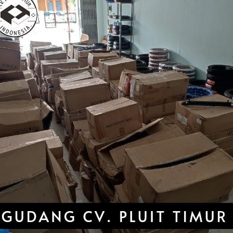 Upper Tank Tangki Atas Cover Radiator Hyundai Avega