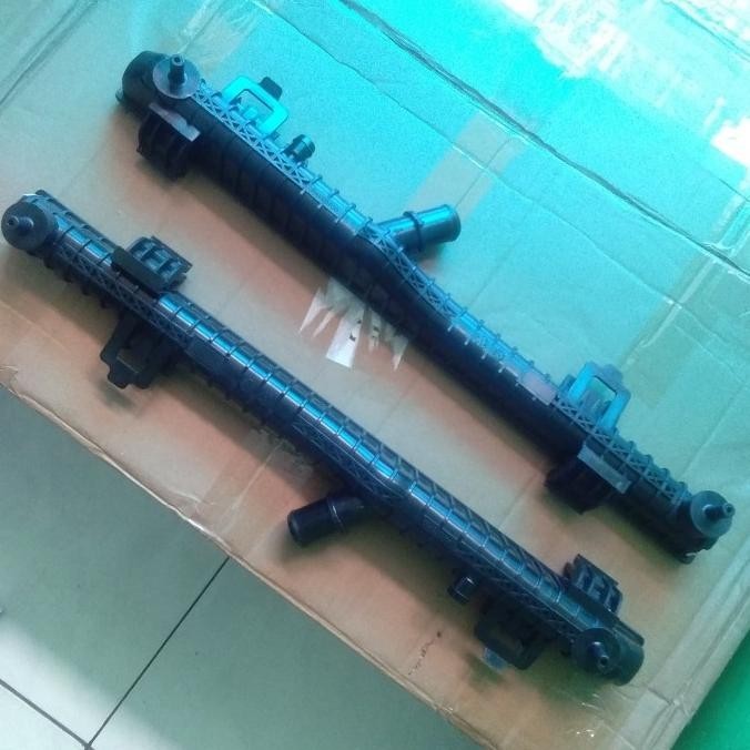 Upper Tank Radiator Cover Radiator Atas Ford Fiesta