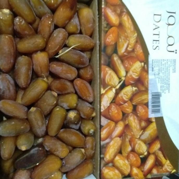 

Kurma Muda Fresh Libya 1Kg.