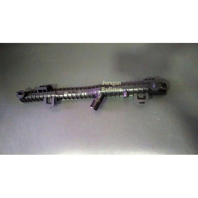 Tank Upper/Kepala Radiator Ford Fiesta 1,4Cc/1,6Cc
