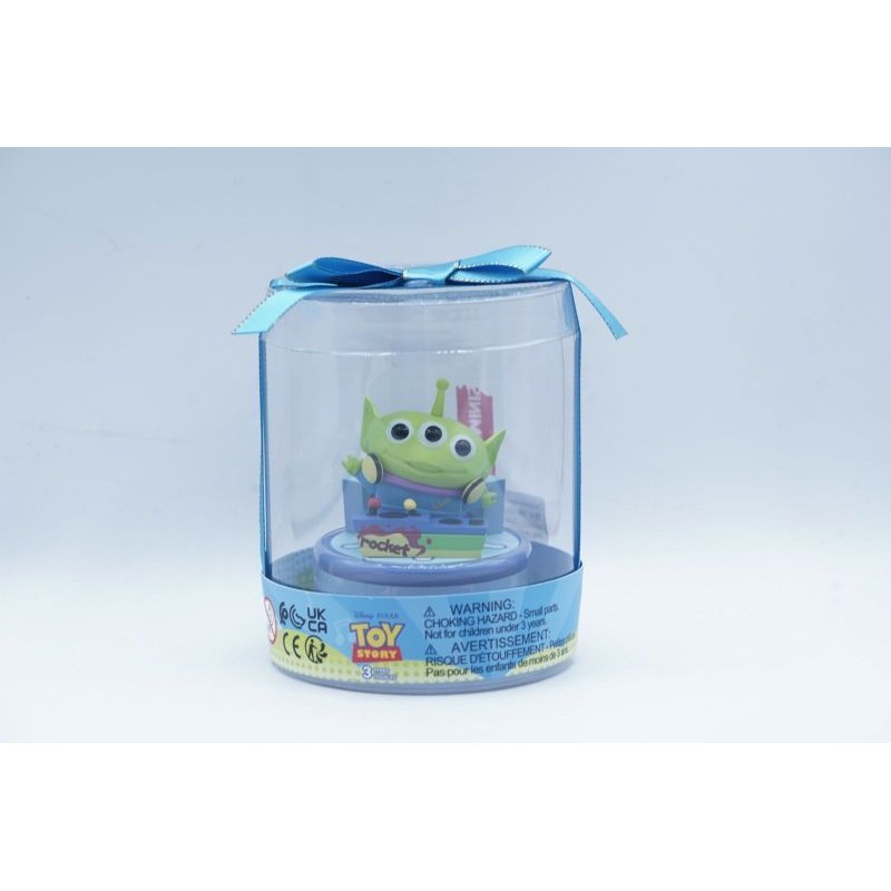 Alien RocketToy Story Chibi Action Figure