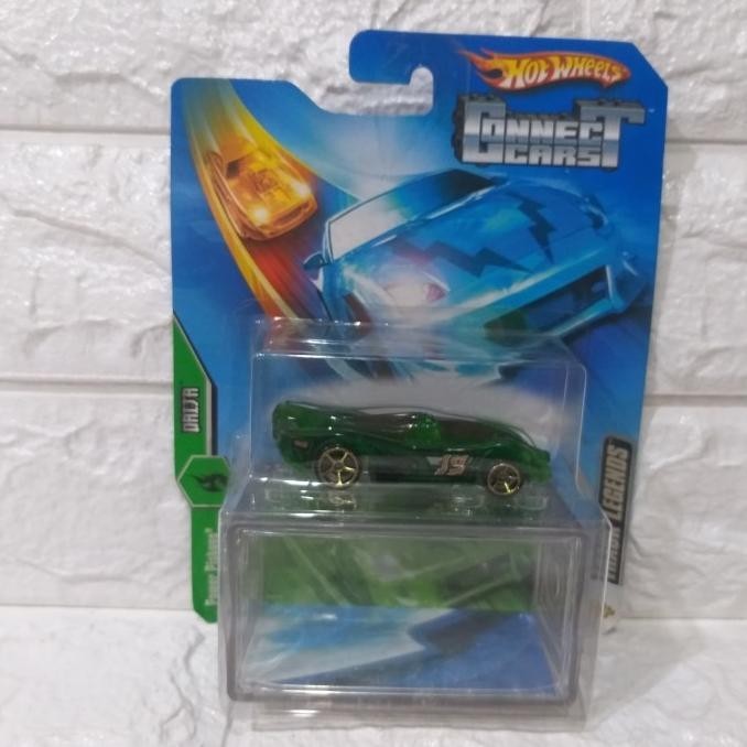 hotwheels connect cars power pistons