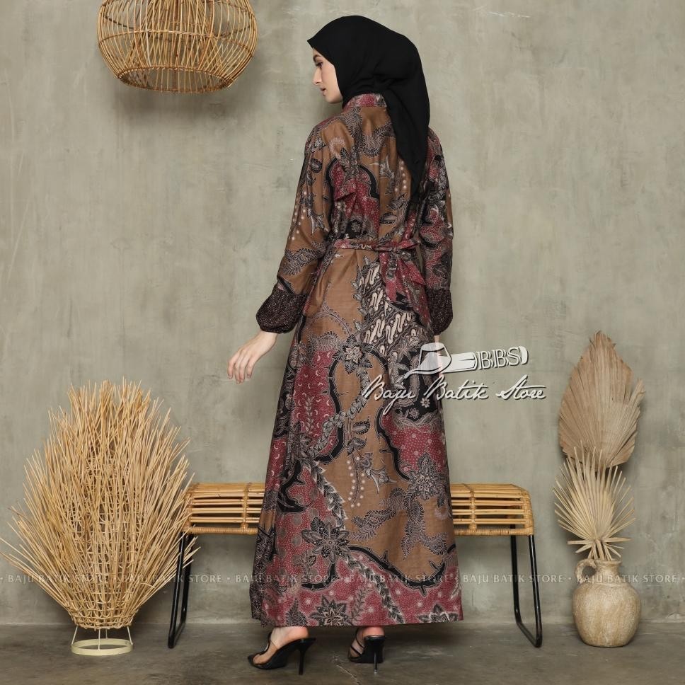 Sale Sarimbit Keluarga 2023 Lebaran New Cardiy Series Batik Couple Keluarga Terbaru Pasangan Ayah Ib