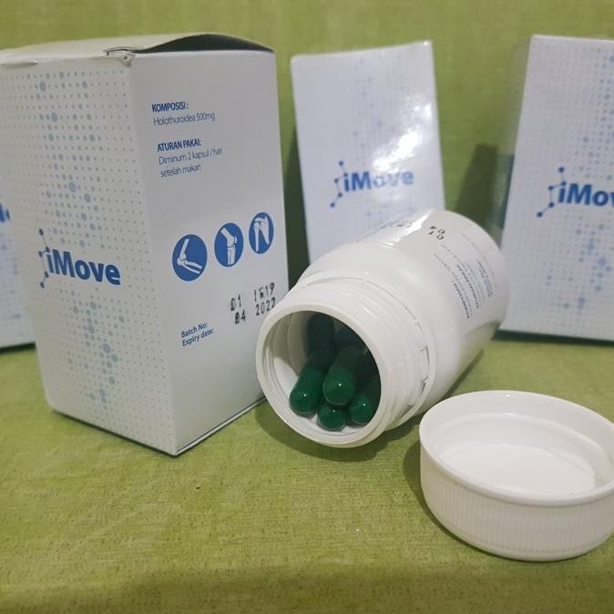 Imove asli herbal suplemen tulang imove..obat sendi dan tulang