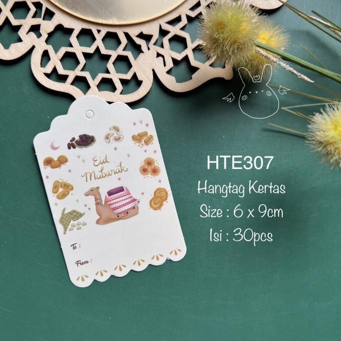 

READY SIAP KIRIM!! HTE30* HANGTAG| TAG KARTU EID MUBARAK| LEBARAN| IDUL ADHA| AL FITRI