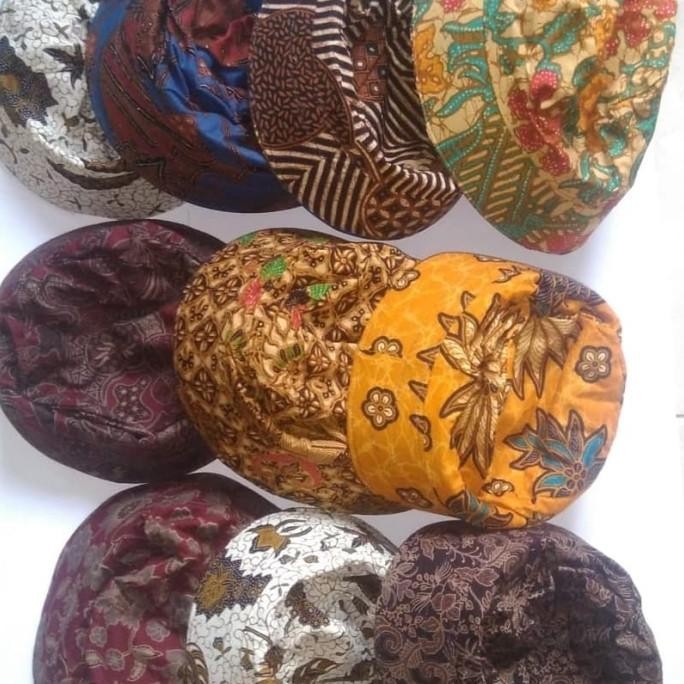 Kekinian pantai batik ,,