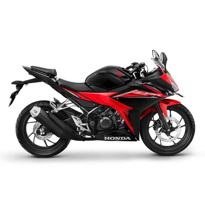 big promo Body Full Set New CBR 150 R Facelift Bodi Full Set New CBR 150 R LED K45G Facelift