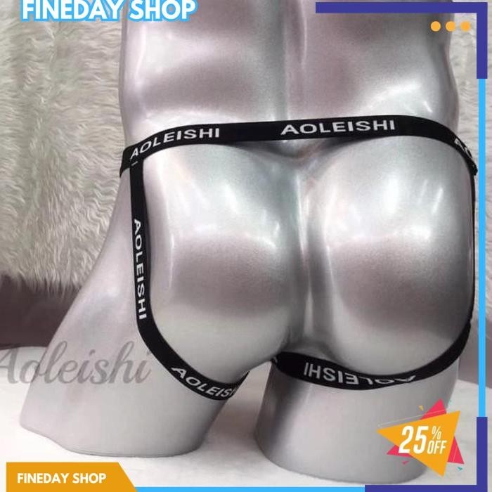 G STRING PRIA SEXY OPEN CROTCH CELANA DALAM PRIA LOW WAIST CELANA Y061 BEST PRODUK