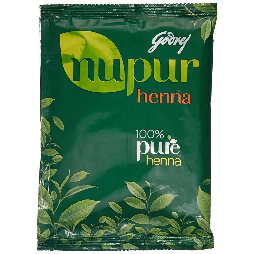 Godrej Nupur Henna