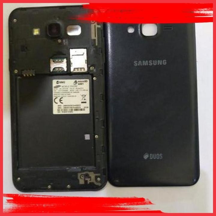 (BK ALF) MESIN SAMSUNG J7 CORE J701F DS ORIGINAL MESIN NORMAL LCD TS MATI