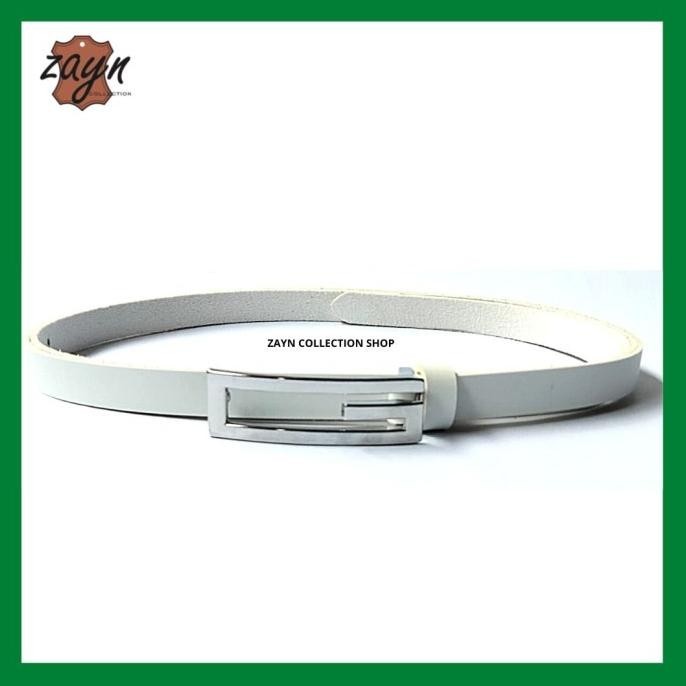 Ikat Pinggang Wanita Jumbo Untuk Gamis Ringbelt Gesper Wanita Murah