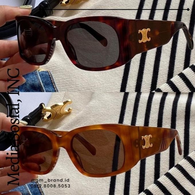 Celine Triomphe 03 Sunglasses