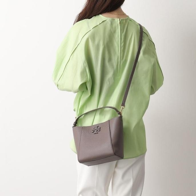 Promo  Tas Branded Wanita / Tb Mcgraw Small Bucket Bag