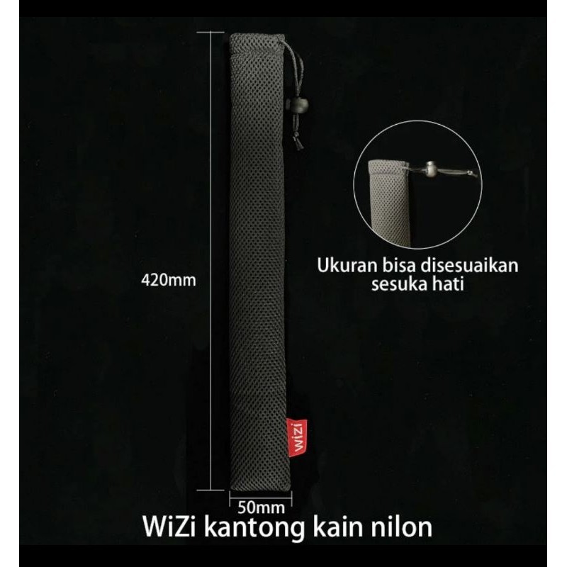 sarung stick ripstix