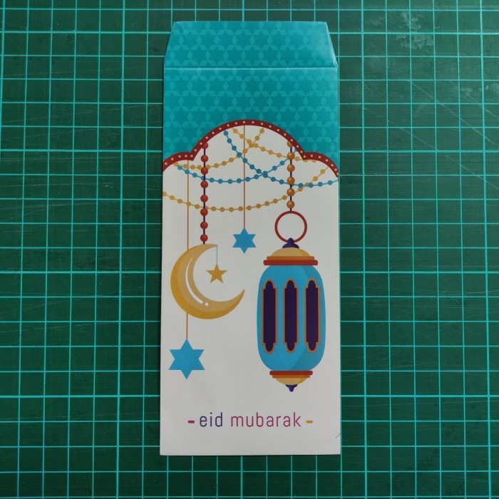 

Limited Amplop Lebaran Besar Murah Uang Tanpa Lipat Unik Lucu Idul Fitri - 9 Baru!