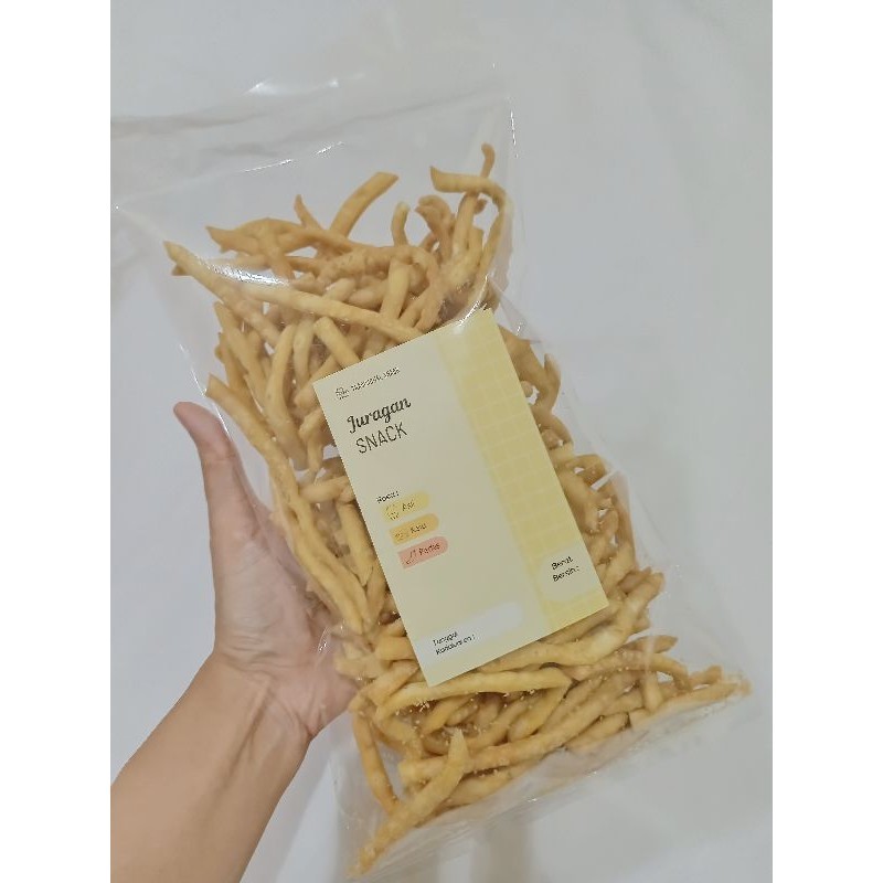 

STIK BAWANG/SNACK KILOAN/CEMILAN STIK BAWANG