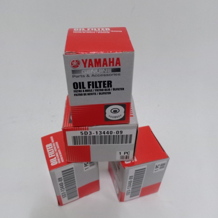 filter oli Yamaha yz250f yz250fx